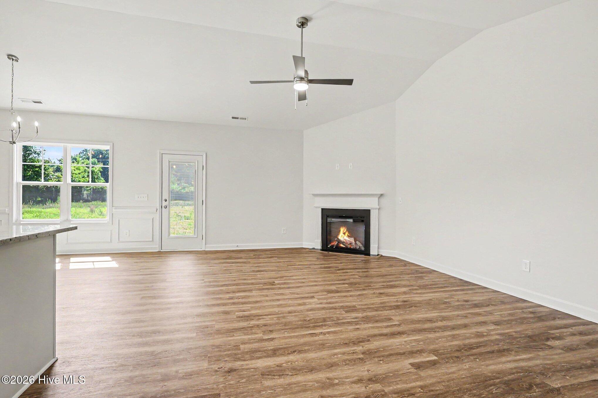 Residential in Smithfield 3