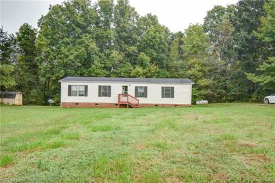 2709 High Rock School Road, House other with 3 bedrooms, 2 bathrooms and null parking in Blanch NC | Image 2