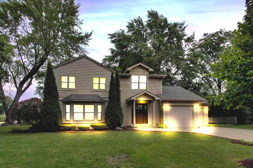 315 S Beverly Ln, Arlington Heights, IL, 60005-2121 | Card Image