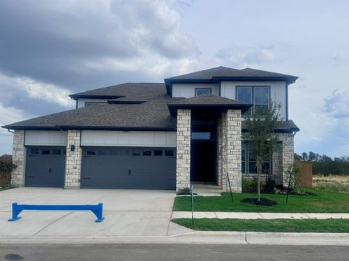 272 Terlingua Drive, Buda, TX, 78610 | Card Image
