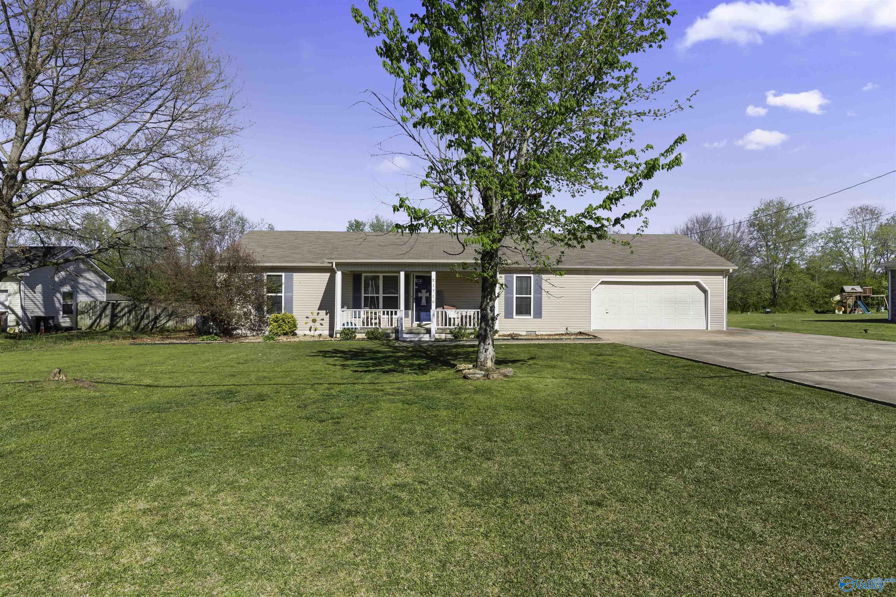 David Dr, Elkmont, AL 35620 #1