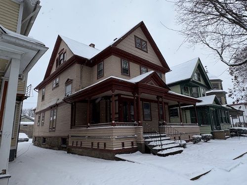 20 Madison St, Rochester, NY, 14608-1995 | Card Image