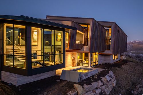 4028 Outcrop Rd, Park City, UT, 84098-4932 | Card Image