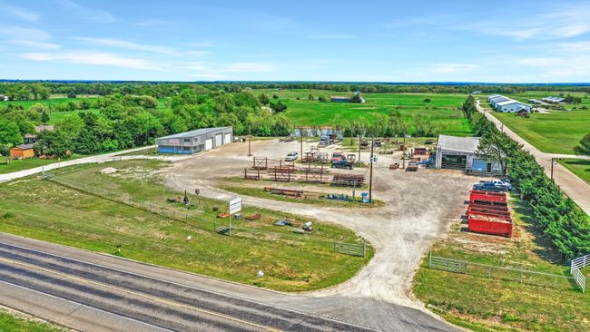 23350 Us Highway 377, Home with 0 bedrooms, 0 bathrooms and null parking in Whitesboro TX | Image 7