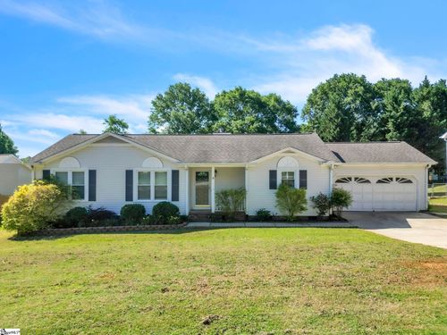 110 Apollo Avenue, Greer, SC, 29651 | Card Image