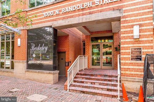 805-1000 N Randolph Street, ARLINGTON, VA, 22201 | Card Image