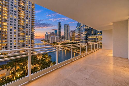 1103-901 Brickell Key Blvd, Miami, FL, 33131-3735 | Card Image