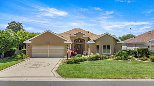 8481 Se 168th Kittredge Loop, THE VILLAGES, FL, 32162-2849 | Card Image