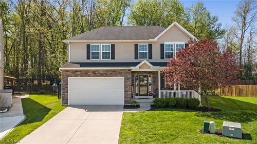 38410 Loman Ct, North Ridgeville, OH, 44039-9810 | Card Image