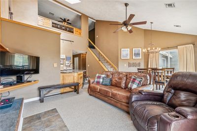 5322 Summit Drive, Condo with 2 bedrooms, 2 bathrooms and 2 parking in Hidden Valley PA | Image 2