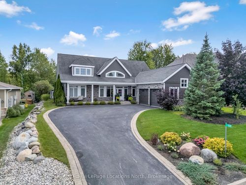 120 Landry Lane, Thornbury, ON, N0H2P0 | Card Image