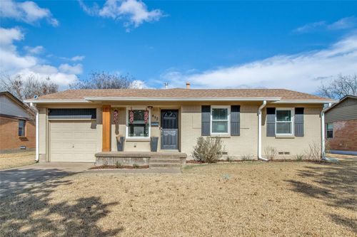 412 Hanbee St, Richardson, TX, 75080-4508 | Card Image