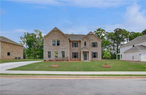 197 Haverling Pass, Hampton, GA, 30228 | Card Image