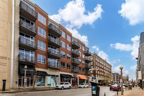 610-9 N Euclid Ave, Saint Louis, MO, 63108-1484 | Card Image