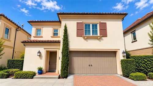 65 Cactus Flower, Irvine, CA, 92620-7303 | Card Image
