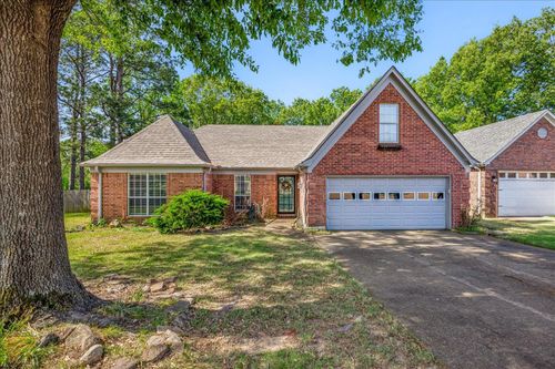 6435 Gillia Cir S, Bartlett, TN, 38135-9499 | Card Image