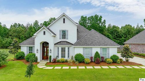 7206 Egret Lndg, Monroe, LA, 71203-6027 | Card Image