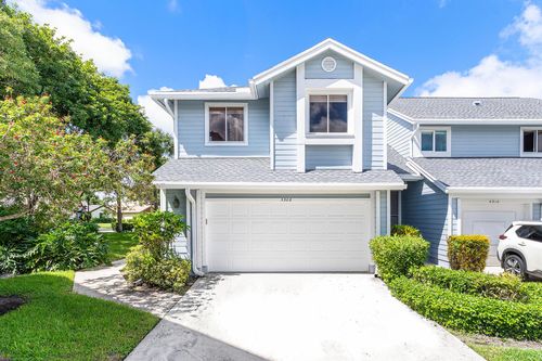 5306 Sapphire Vly, Boca Raton, FL, 33486-1426 | Card Image