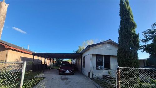 805 E 27th Street, Weslaco, TX, 78596 | Card Image