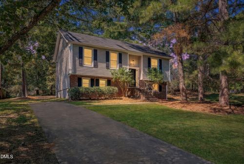 4916 Wineberry Dr, Durham, NC, 27713-2394 | Card Image