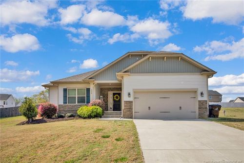 228 Glendale Cir, Sanford, NC, 27332-6919 | Card Image