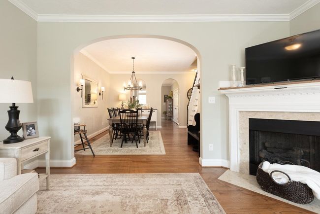 21 Spring View Dr, House attached with 3 bedrooms, 3 bathrooms and null parking in STAUNTON VA | Image 9
