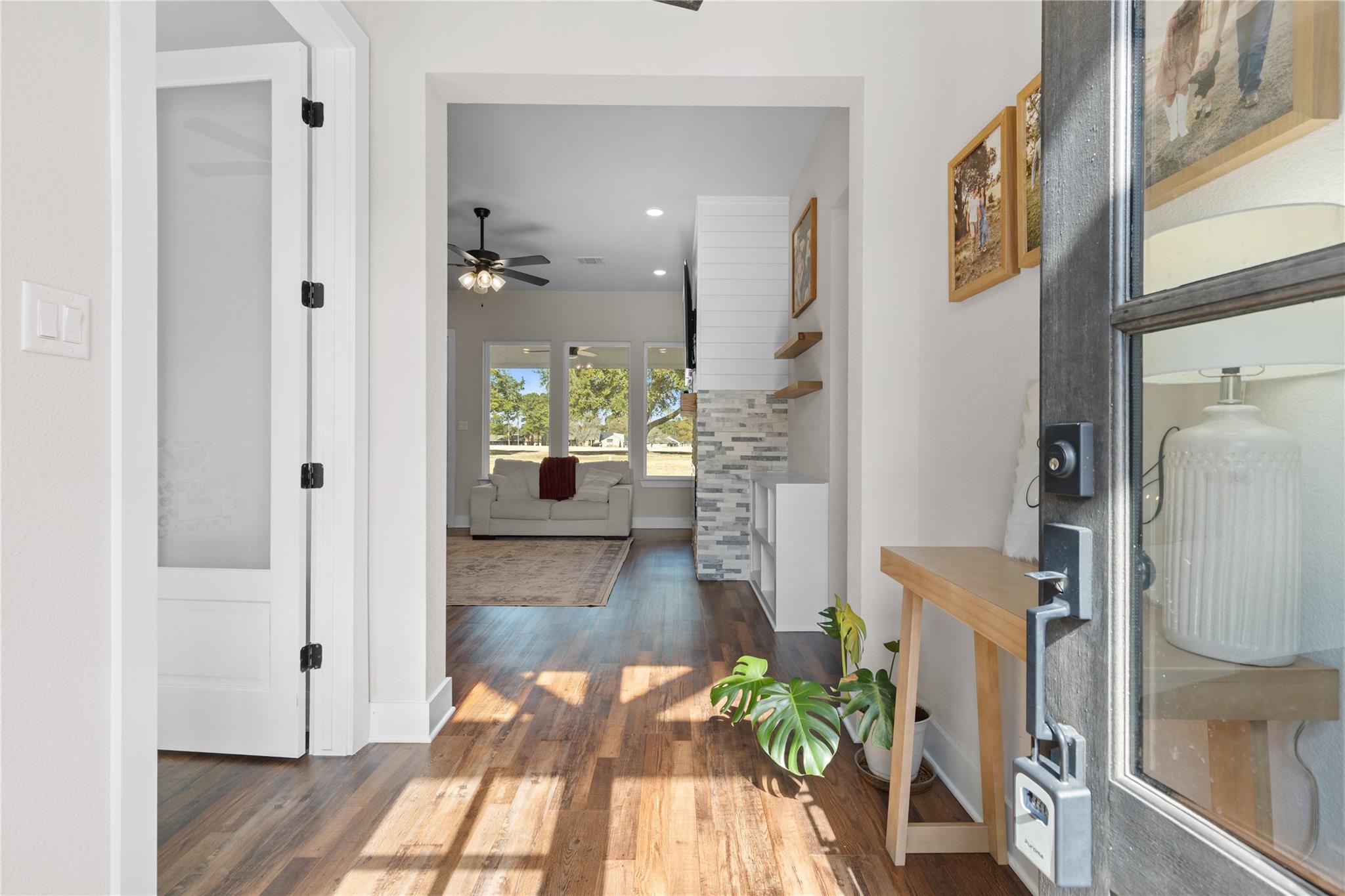 Residential in Trinity 4