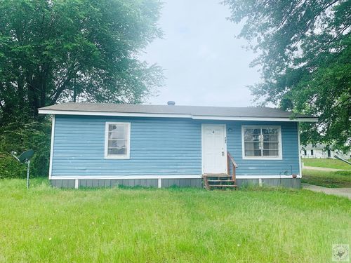 707 4th Street, Queen City, TX, 75572 | Card Image