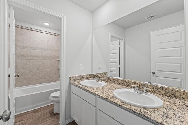 10718 Soapberry Ct, House other with 4 bedrooms, 3 bathrooms and 3 parking in Tomball TX | Image 22