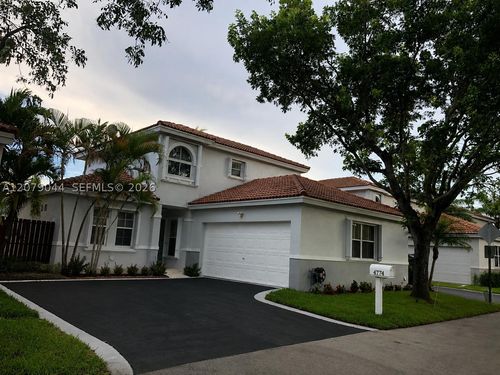 4774 Nw 5th Pl, Coconut Creek, FL, 33063-6742 | Card Image