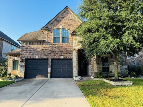 30154 Southern Sky Dr, Brookshire, TX, 77423-2679 | Card Image