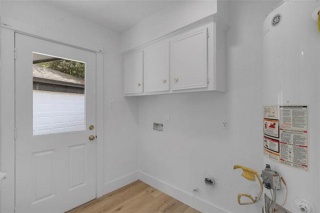 11531 Colonial Trail Dr, House other with 4 bedrooms, 3 bathrooms and 2 parking in Houston TX | Image 19