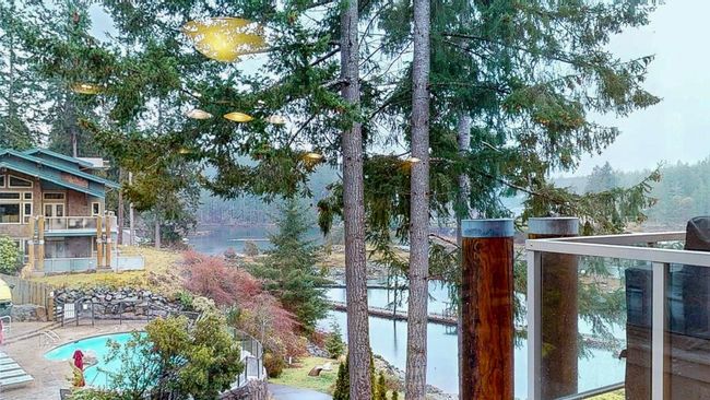 Exterior space featuring a water view | Image 17