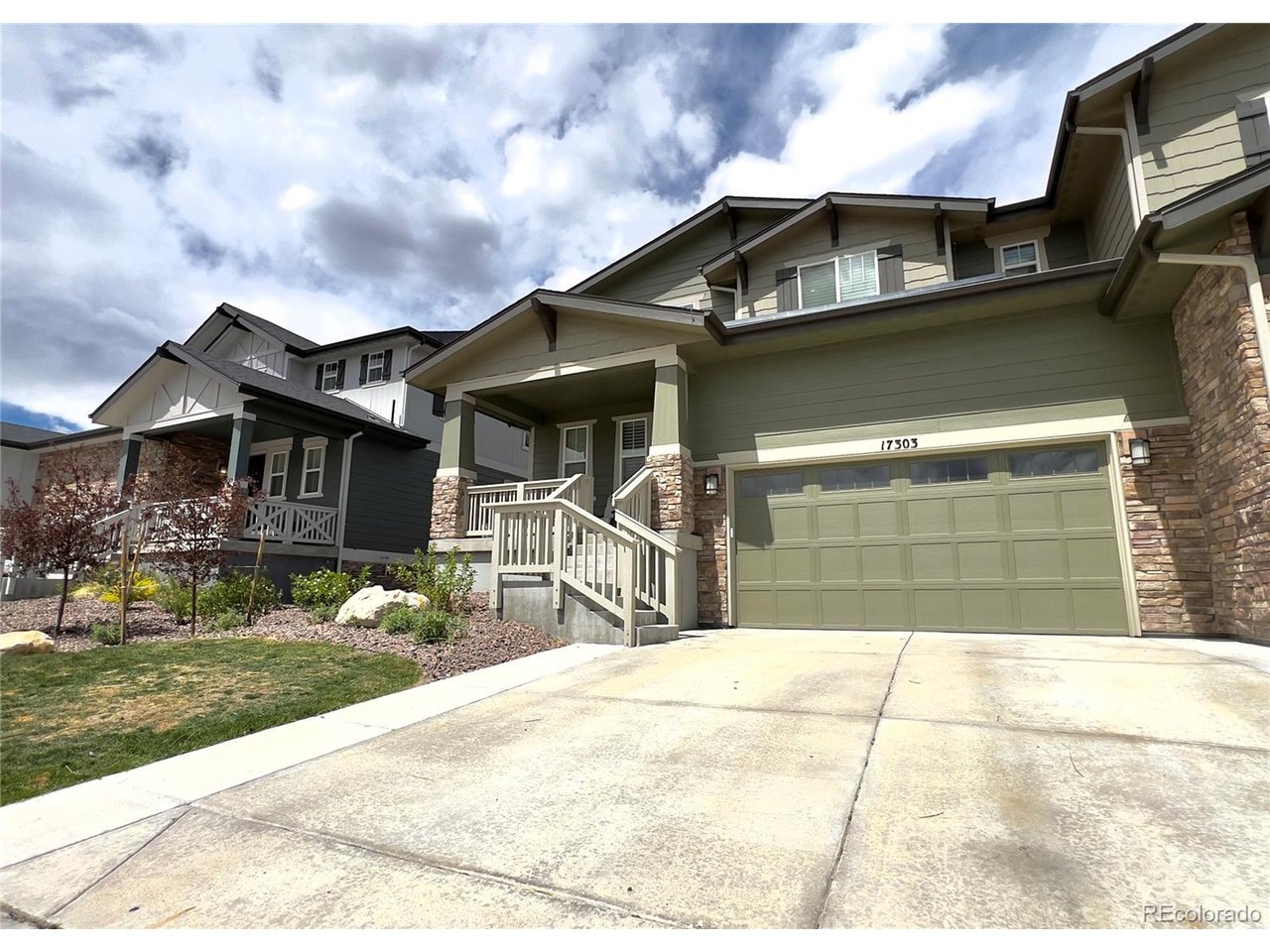 Residential in Arvada 5