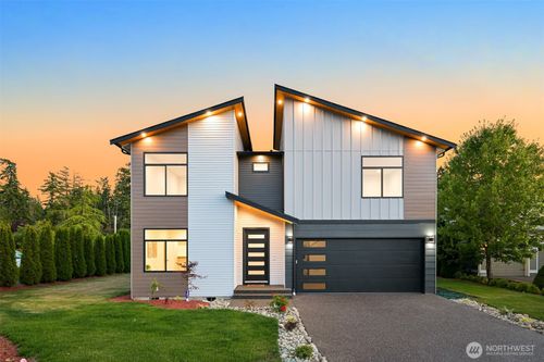 8560 Siena Ct, Blaine, WA, 98230-6602 | Card Image