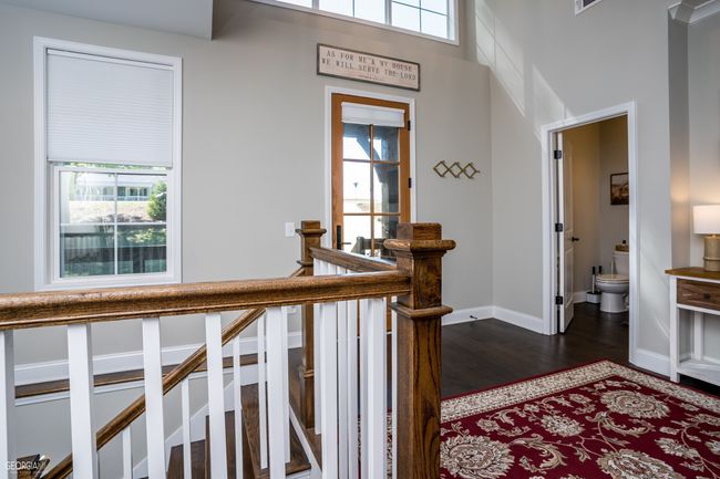 3580 Univeter Rd, House other with 4 bedrooms, 5 bathrooms and null parking in Canton GA | Image 6