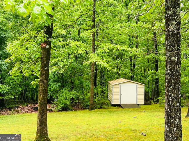 481 Lennox Way, House other with 3 bedrooms, 2 bathrooms and null parking in ROCKY FACE GA | Image 12