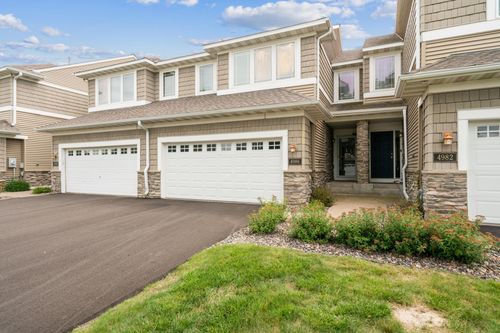 4986 Archer Ln N, Plymouth, MN, 55446-2744 | Card Image