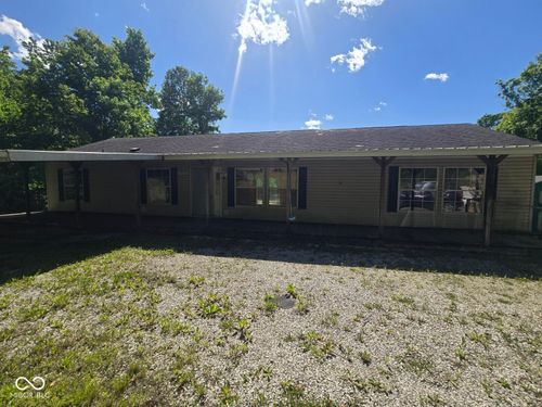 10877 Mccracken Dr, Poland, IN, 47868-7505 | Card Image