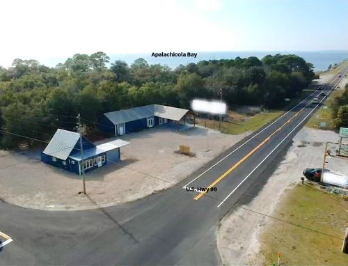 90 Hwy 98, Eastpoint, FL, 32328 | Card Image