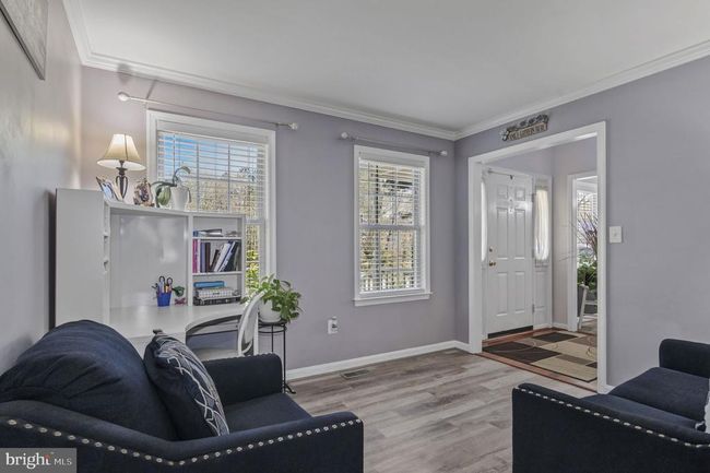 8802 Dundee Dr, House other with 3 bedrooms, 4 bathrooms and null parking in FREDERICKSBURG VA | Image 8