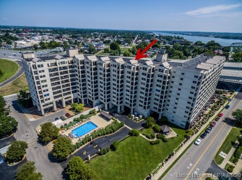 apt-1107-1 Riverpointe Plz, Jeffersonville, IN, 47130-3230 | Card Image