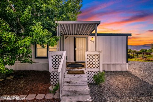3820 Pershing Ln, Washoe Valley, NV, 89704-9133 | Card Image