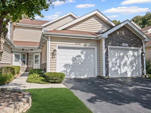 1229 Cranbrook Dr, Schaumburg, IL, 60193-4449 | Card Image