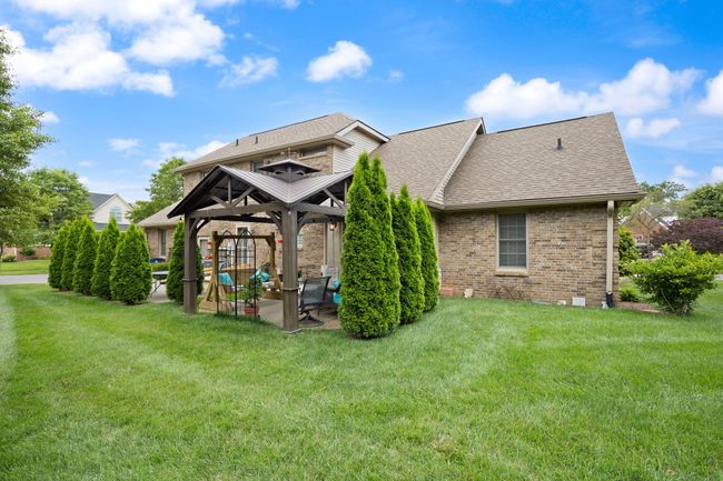 1129 Andover Forest Dr, House other with 4 bedrooms, 4 bathrooms and null parking in Lexington KY | Image 14