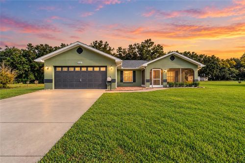 20191 Sw Marine Boulevard, Dunnellon, FL, 34431 | Card Image