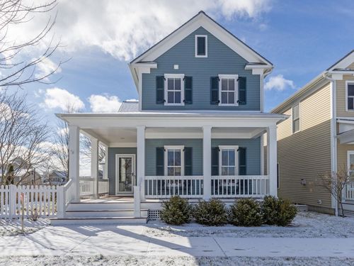 32 Dewey Pl, South Burlington, VT, 05403-7923 | Card Image
