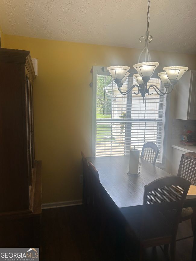 120 Silverbell Trce, House other with 3 bedrooms, 2 bathrooms and null parking in Athens GA | Image 5