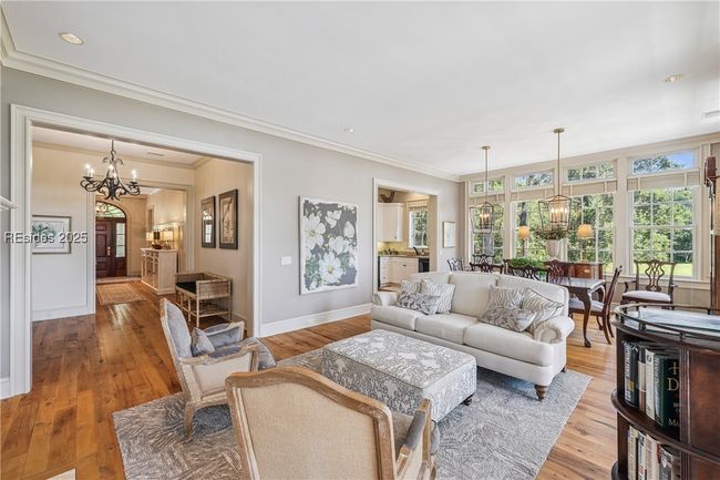 4 Honors Ct, House other with 5 bedrooms, 5 bathrooms and null parking in Bluffton SC | Image 22