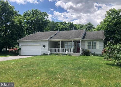 1164 Paper Mill Rd, CHAMBERSBURG, PA, 17202-7445 | Card Image